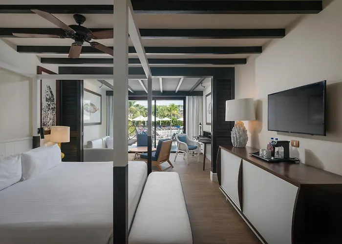 El Beso Adults Only At Ocean Riviera Paradise All Inclusive