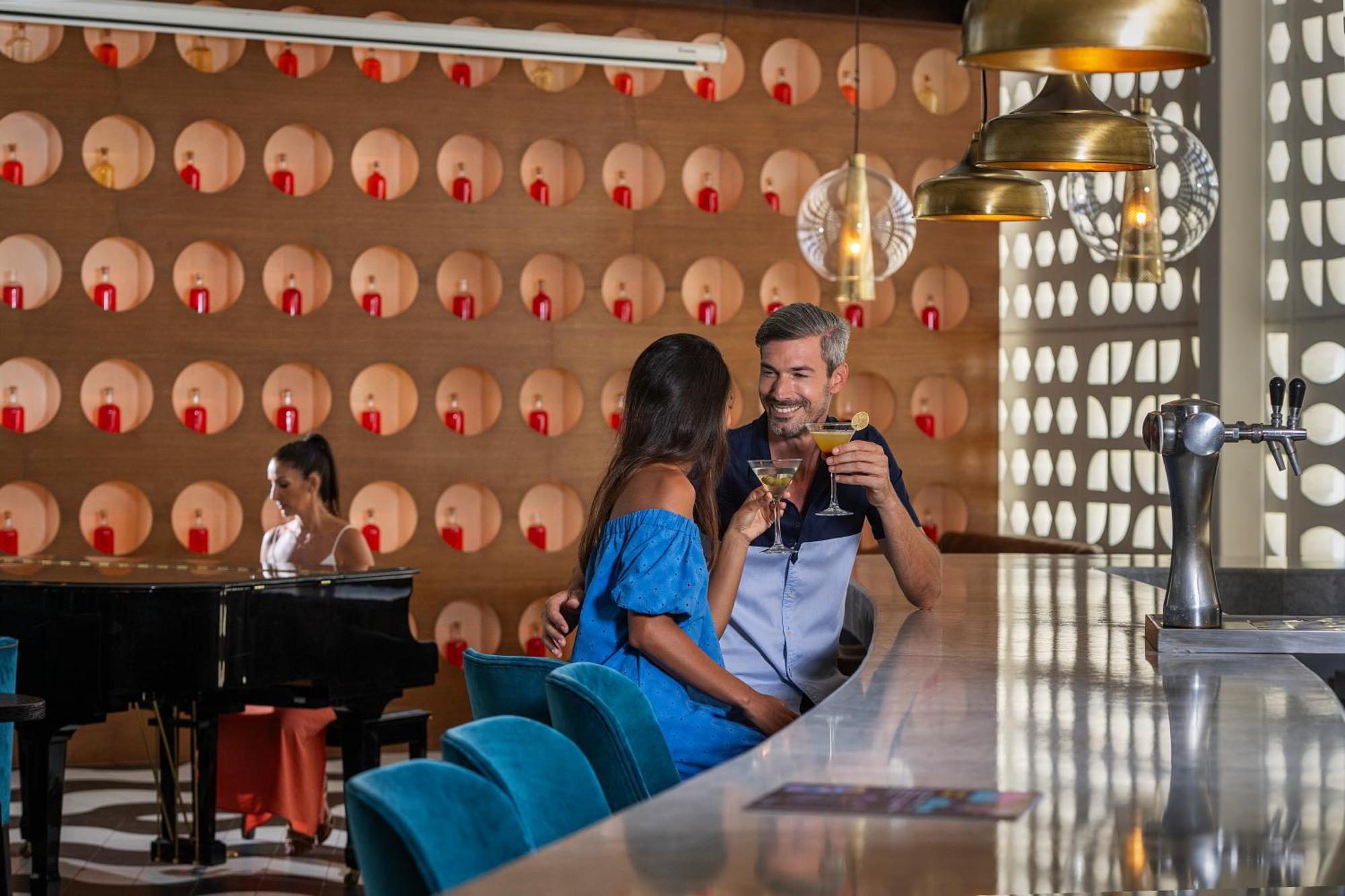 Station touristique El Beso Adults Only At Ocean Riviera Paradise