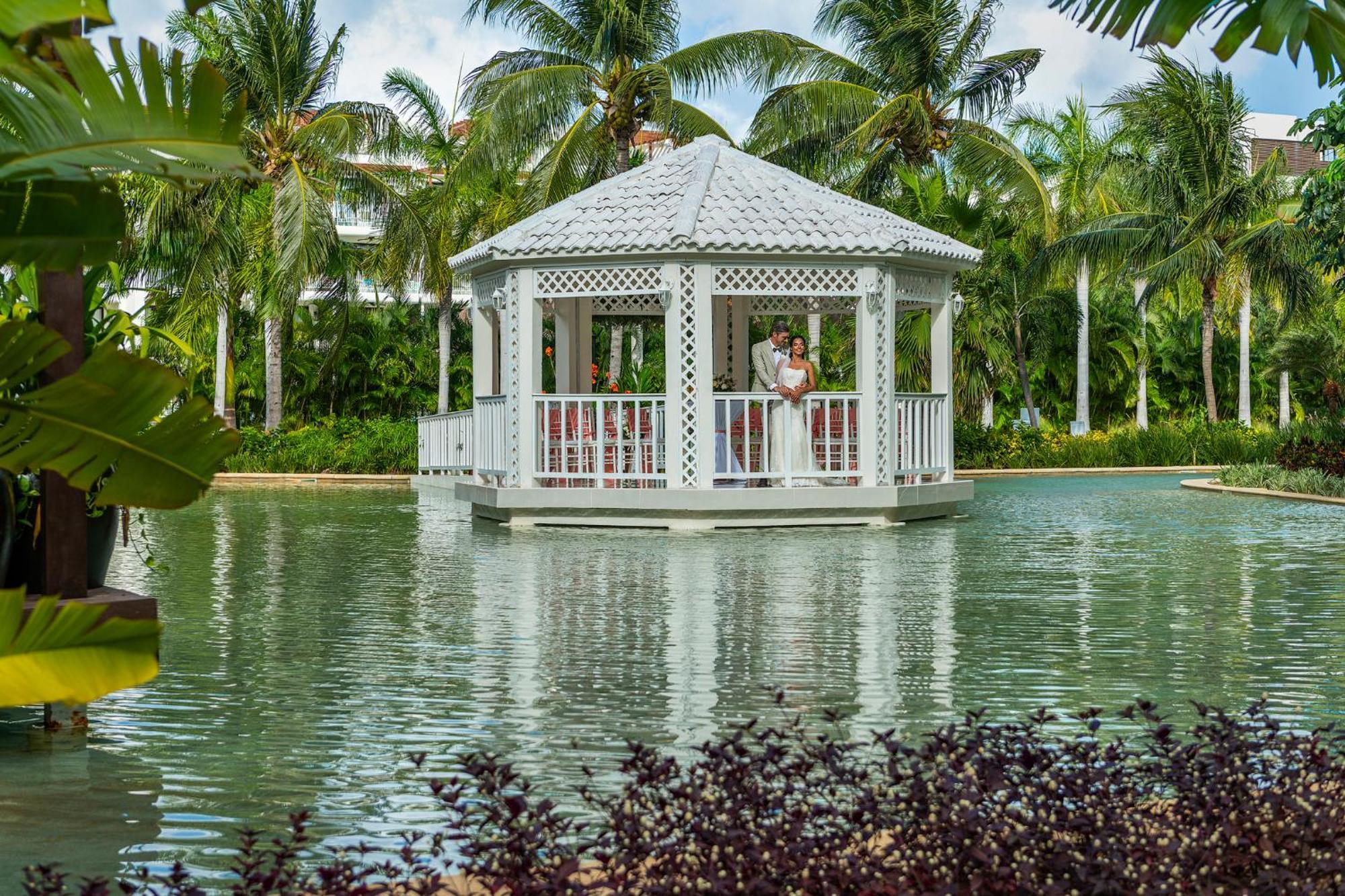 El Beso Adults Only At Ocean Riviera Paradise 5*