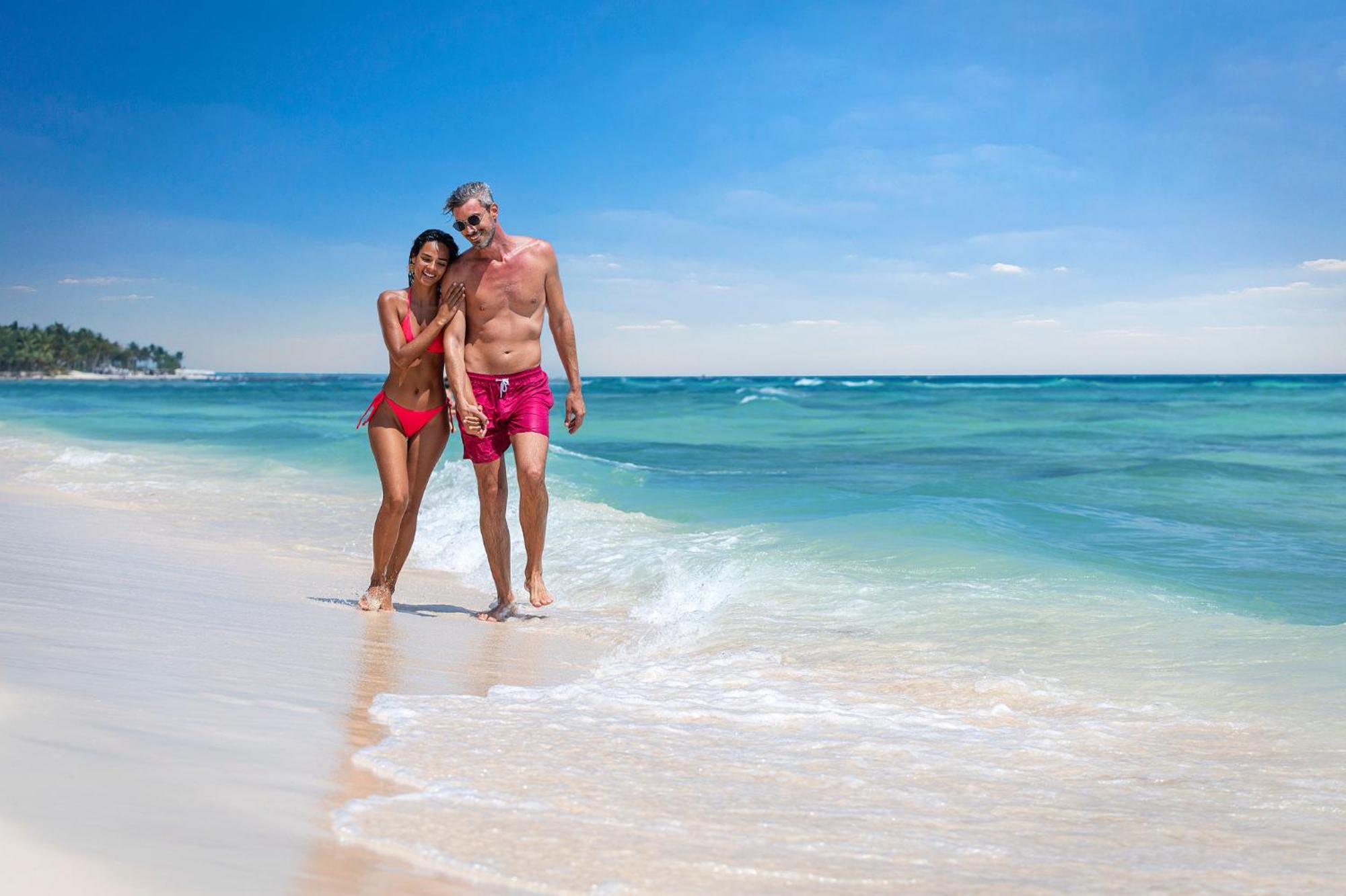 El Beso Adults Only At Ocean Riviera Paradise Station touristique