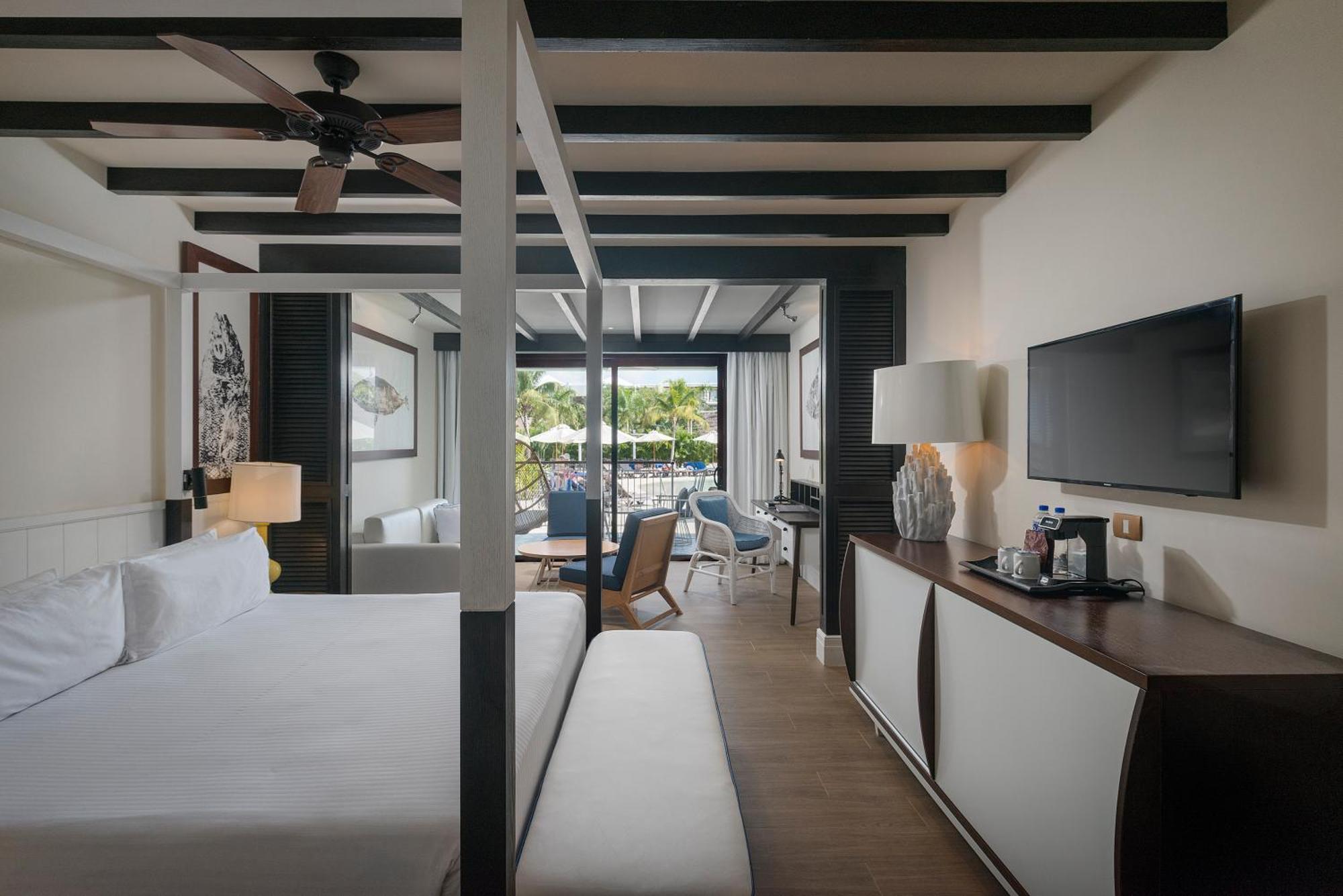Station touristique El Beso Adults Only At Ocean Riviera Paradise Playa del Carmen