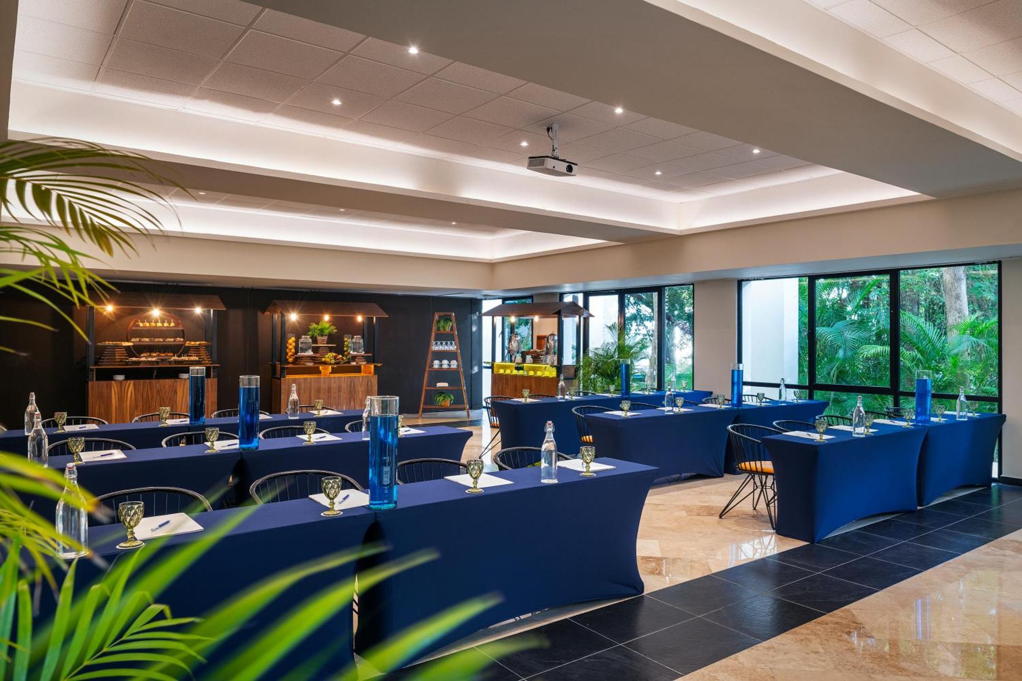 El Beso Adults Only At Ocean Riviera Paradise Station touristique