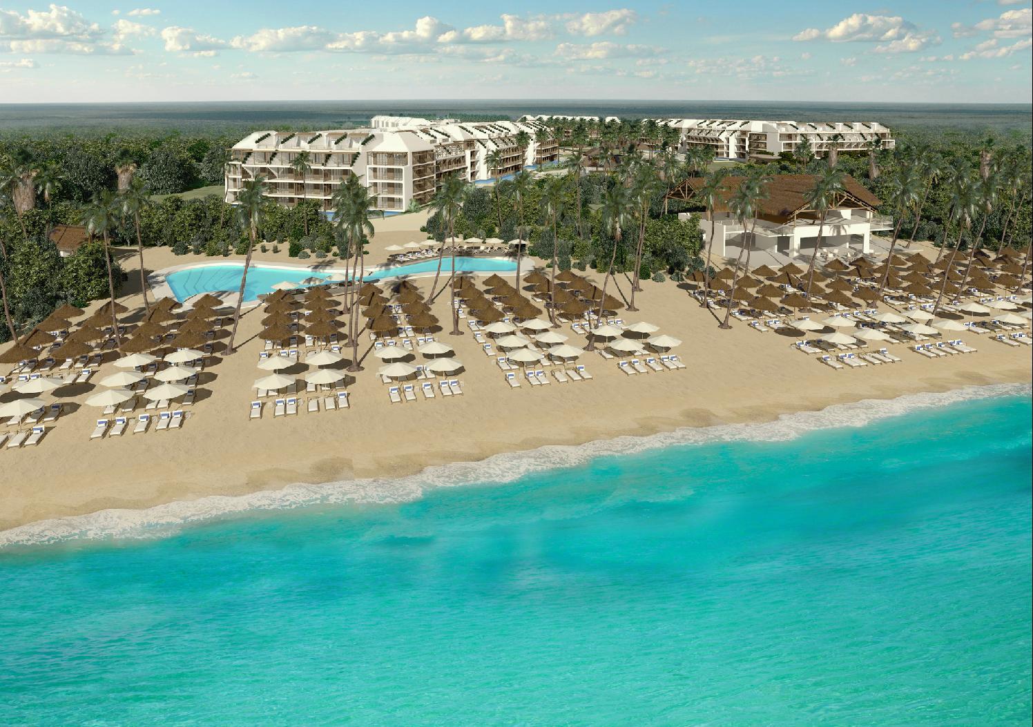 El Beso Adults Only At Ocean Riviera Paradise 5*