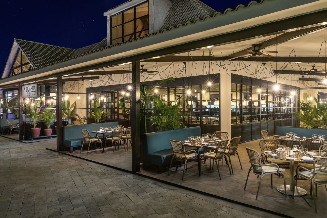 Station touristique El Beso Adults Only At Ocean Riviera Paradise 5*