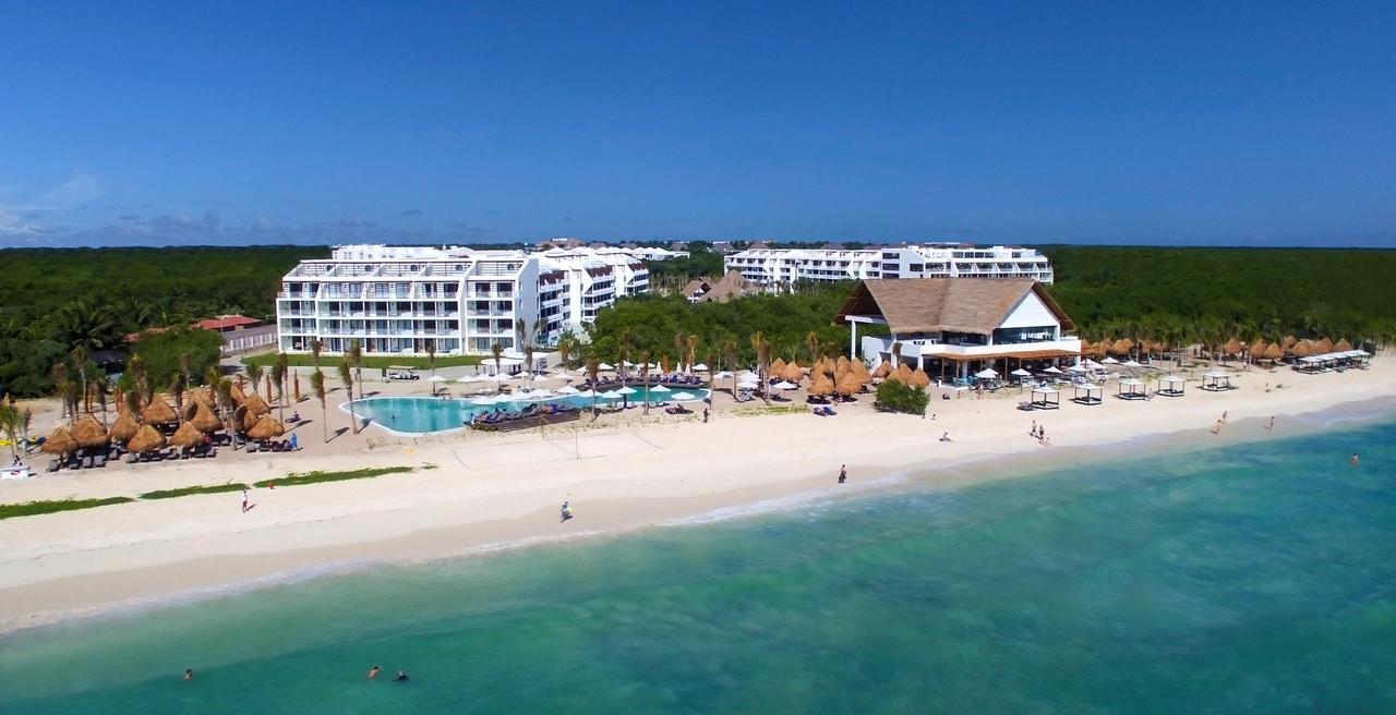 El Beso Adults Only At Ocean Riviera Paradise Station touristique Playa del Carmen