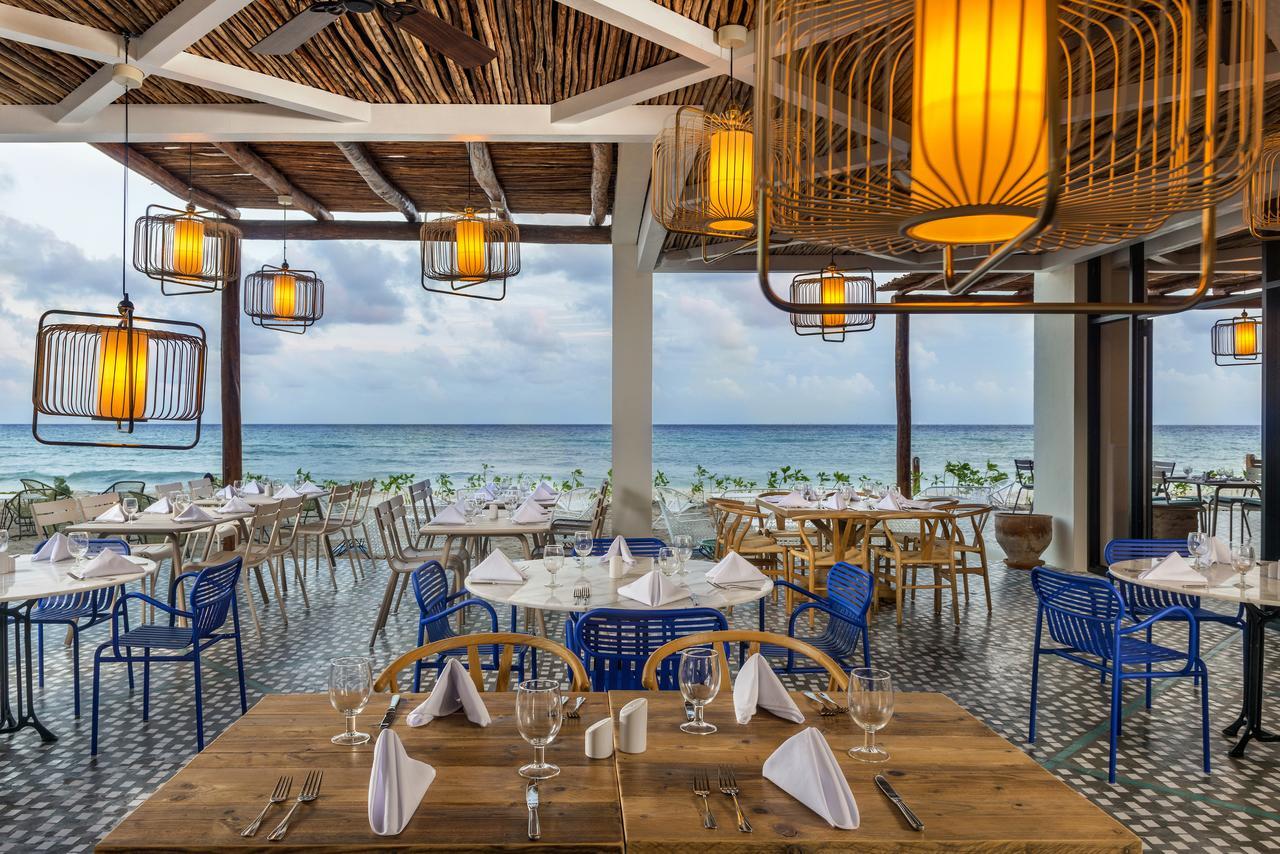 El Beso Adults Only At Ocean Riviera Paradise