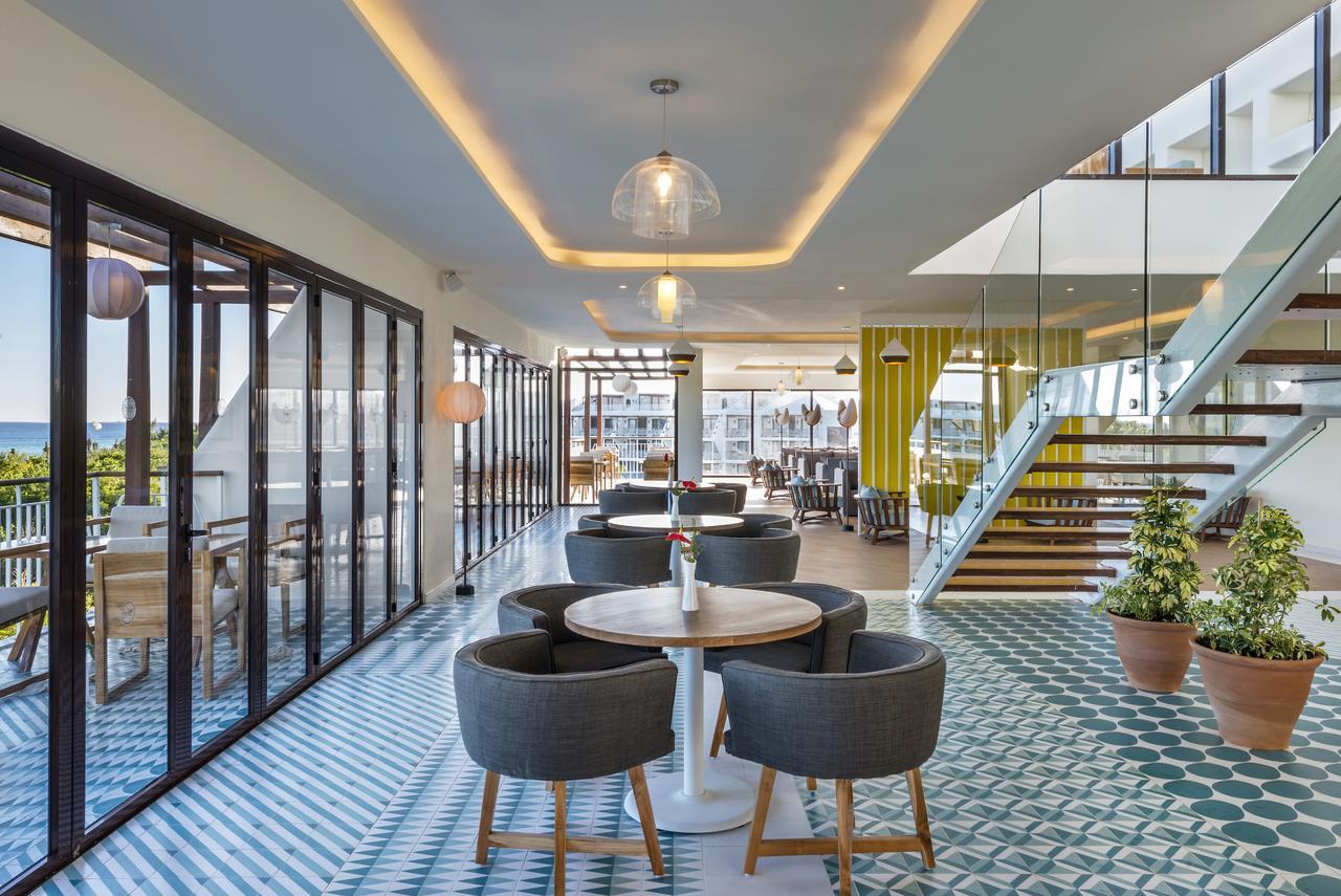 Station touristique El Beso Adults Only At Ocean Riviera Paradise Playa del Carmen