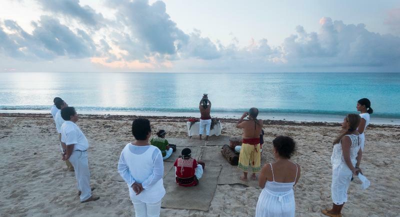 El Beso Adults Only At Ocean Riviera Paradise Station touristique